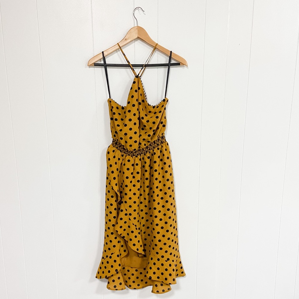 House of Harlow dress